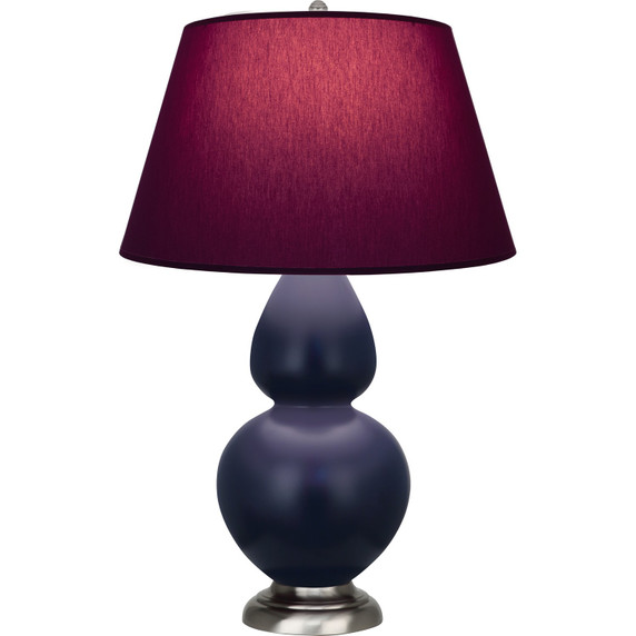 Lamps Table by Robert Abbey ( 165 | MMB59P Double Gourd ) 