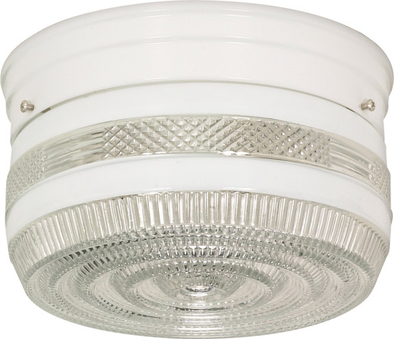 Utility Ceiling by Nuvo Lighting ( 72 | SF77-098 ) 