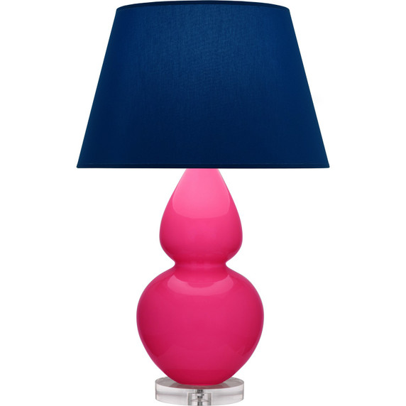 Lamps Table by Robert Abbey ( 165 | RZ23N Double Gourd ) 
