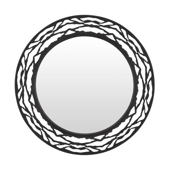 Mirrors Oval/Round by Varaluz ( 137 | 348MI33CB Kato ) 