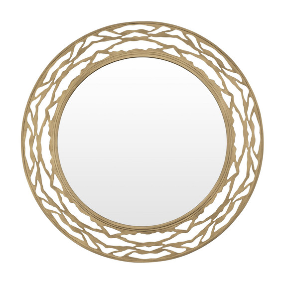 Mirrors Oval/Round by Varaluz ( 137 | 348MI33HG Kato ) 