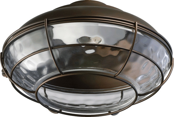 Fans Light Kits by Quorum ( 19 | 1375-886 Hudson ) 
