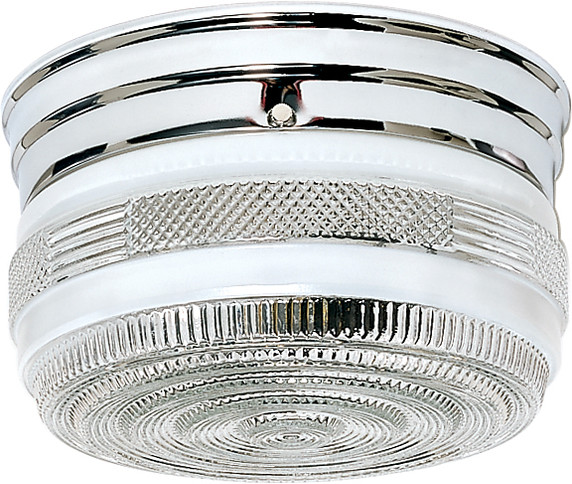 Utility Ceiling by Nuvo Lighting ( 72 | SF77-101 ) 