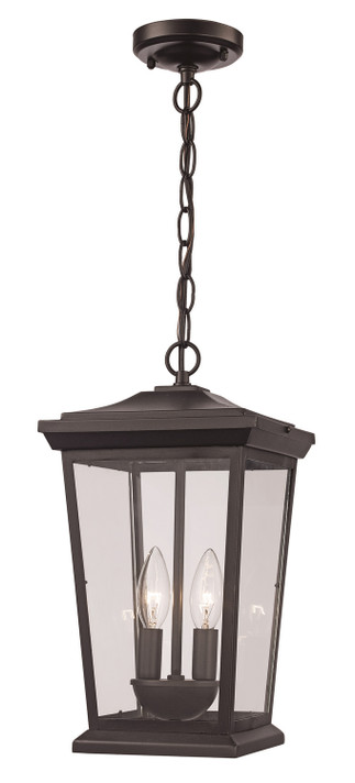 Exterior Hanging by Trans Globe Imports ( 110 | 50774 BK ) 