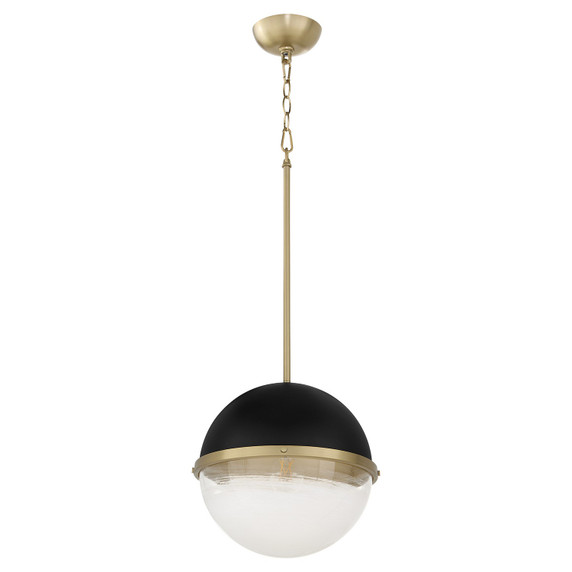 Pendants Sphere by Quorum ( 19 | 82-12-6980 ) 