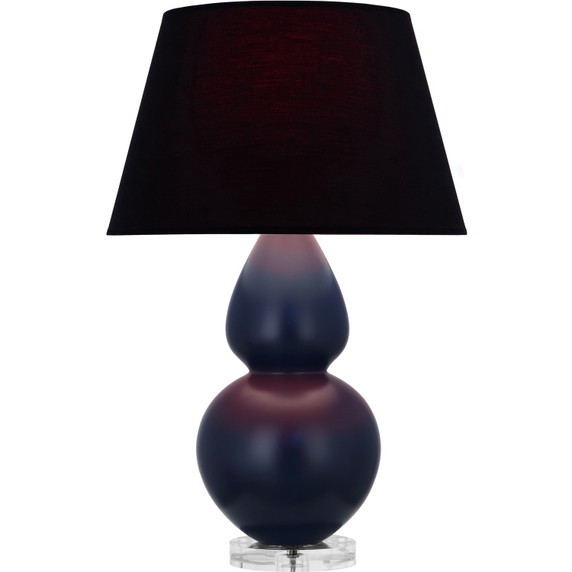Lamps Table by Robert Abbey ( 165 | MMB62K Double Gourd ) 
