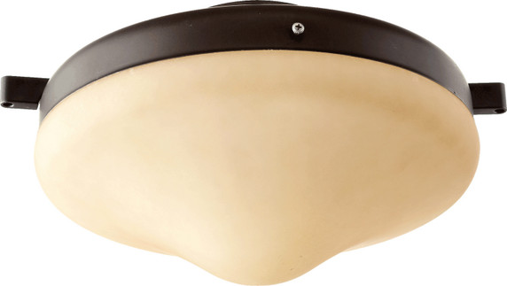 Fans Light Kits by Quorum ( 19 | 1377-886 1377 Light Kits ) 