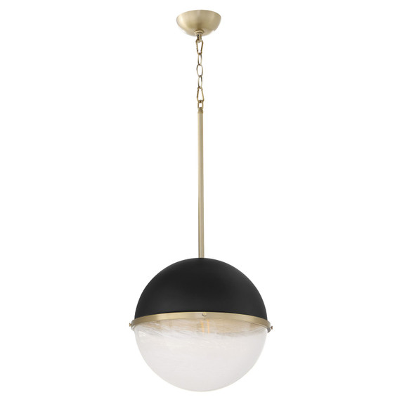 Pendants Sphere by Quorum ( 19 | 82-14-6980 ) 