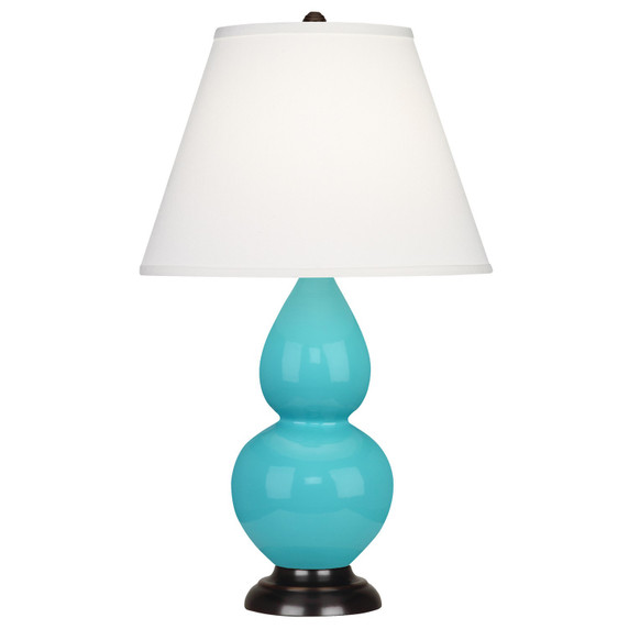 Lamps Table by Robert Abbey ( 165 | EB11X Small Double Gourd ) 