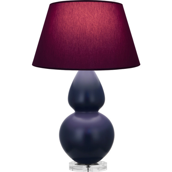 Lamps Table by Robert Abbey ( 165 | MMB62P Double Gourd ) 