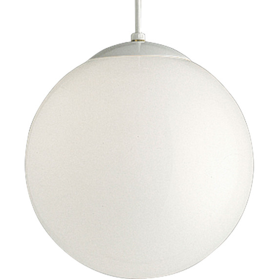 Pendants Sphere by Progress Lighting ( 54 | P4403-29 Opal Globes ) 