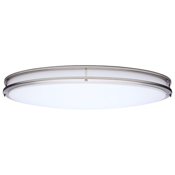 Flush Mounts Bowl Style by Nuvo Lighting ( 72 | 62-1881 Glamour ) 