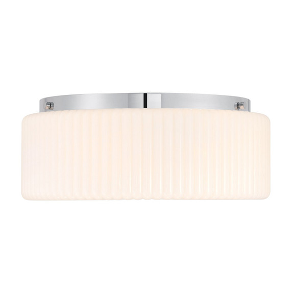 Flush Mounts Bowl Style by Savoy House ( 51 | 6-4187-4-11 Edgemont ) 