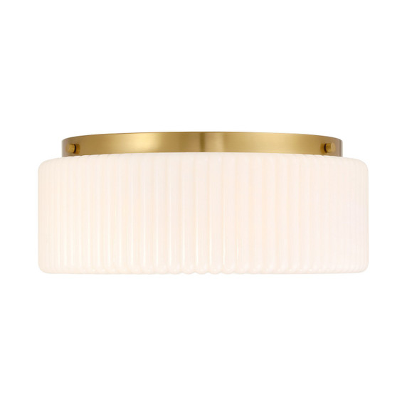 Flush Mounts Bowl Style by Savoy House ( 51 | 6-4187-4-322 Edgemont ) 