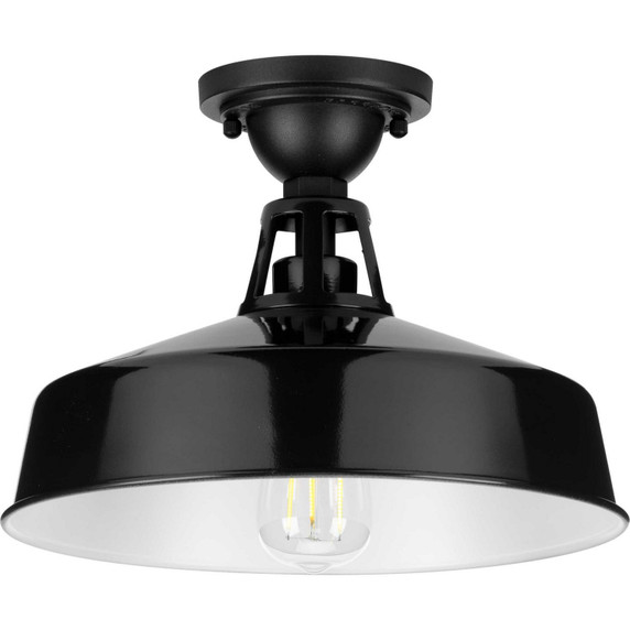 Exterior Ceiling Mount by Progress Lighting ( 54 | P550070-031 Cedar Springs ) 