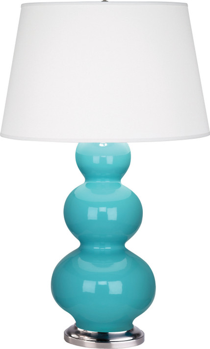 Lamps Table by Robert Abbey ( 165 | 362X Triple Gourd ) 