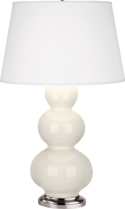 Lamps Table by Robert Abbey ( 165 | 364X Triple Gourd ) 