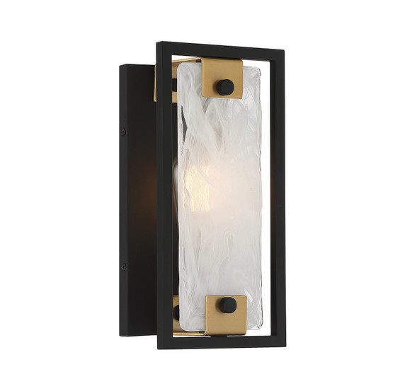 Sconces Pocket by Savoy House ( 51 | 9-1697-1-143 Hayward ) 