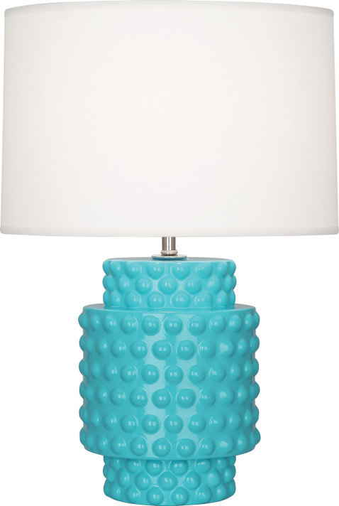 Lamps Table by Robert Abbey ( 165 | EB801 Dolly ) 