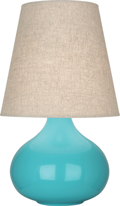Lamps Table by Robert Abbey ( 165 | EB91 June ) 