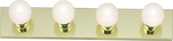 Utility Bathroom by Nuvo Lighting ( 72 | SF77-189 ) 
