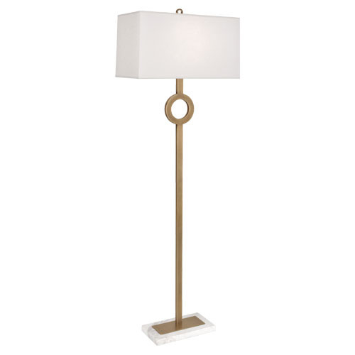 Lamps Floor by Robert Abbey ( 165 | 406 Oculus ) 