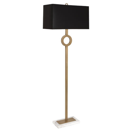 Lamps Floor by Robert Abbey ( 165 | 406B Oculus ) 