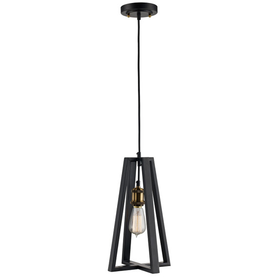 Mini Pendants Cable by Trans Globe Imports ( 110 | PND-1093 Gatlin ) 