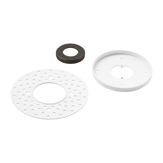 Specialty Items Fixture Accents/Parts by Visual Comfort Modern ( 182 | 700CLRMDPLTBZ Collier ) 