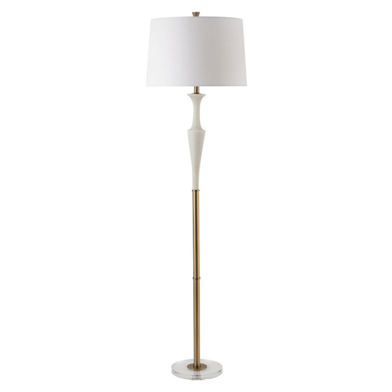 Lamps Floor by Uttermost ( 52 | 30344-1 Colette ) 