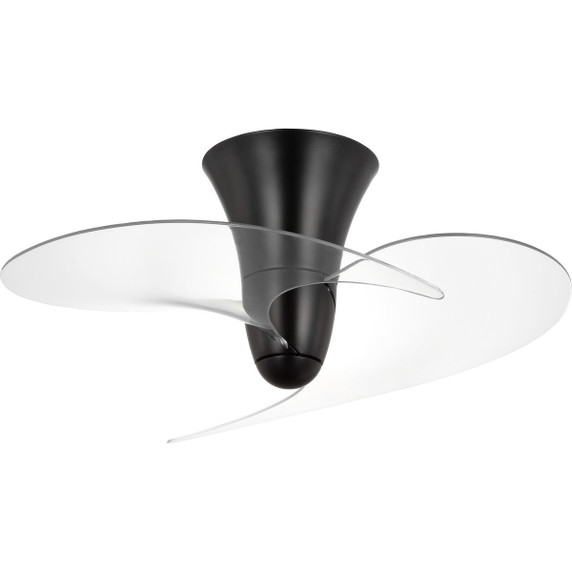 Fans Damp Location by Progress Lighting ( 54 | P250119-31M Beal ) 