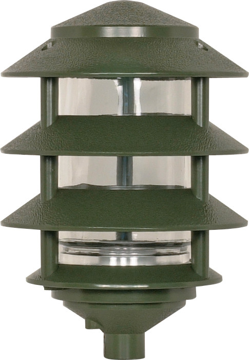 Landscape Ltg. Path & Spread by Nuvo Lighting ( 72 | SF77-324 ) 