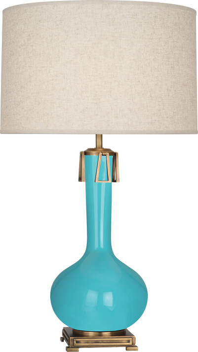 Lamps Table by Robert Abbey ( 165 | EB992 Athena ) 