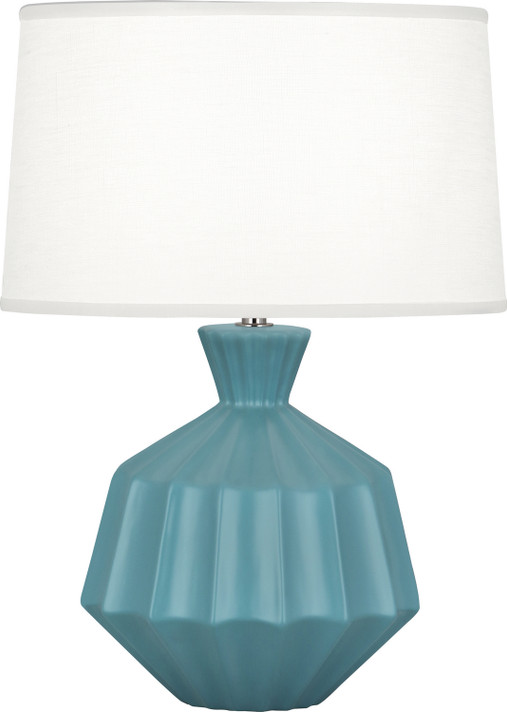 Lamps Table by Robert Abbey ( 165 | MOB18 Orion ) 