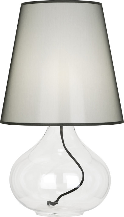 Lamps Table by Robert Abbey ( 165 | 458B June ) 