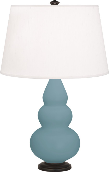 Lamps Table by Robert Abbey ( 165 | MOB31 Small Triple Gourd ) 