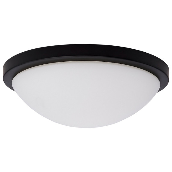 Flush Mounts Bowl Style by Nuvo Lighting ( 72 | 62-1942 Button ) 