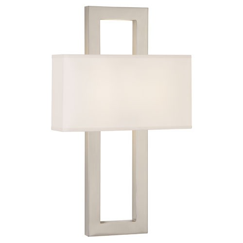 Sconces Drum Shade by Robert Abbey ( 165 | S115 Doughnut ) 