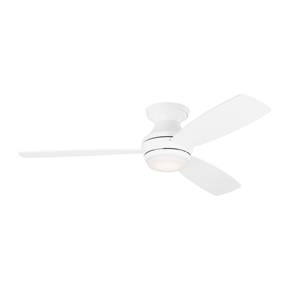 Fans Ceiling Fans by Visual Comfort Fan ( 71 | 3IKR52RZWD Ikon ) 