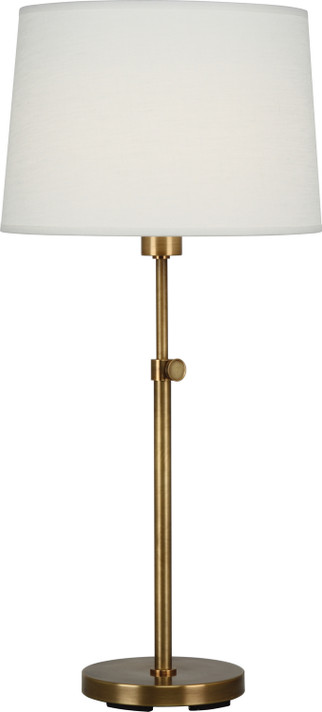 Lamps Table by Robert Abbey ( 165 | 462 Koleman ) 