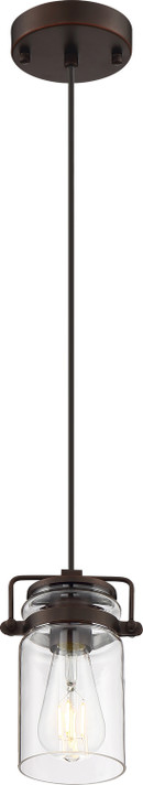 Mini Pendants Cable by Nuvo Lighting ( 72 | 60-6731 Antebellum ) 