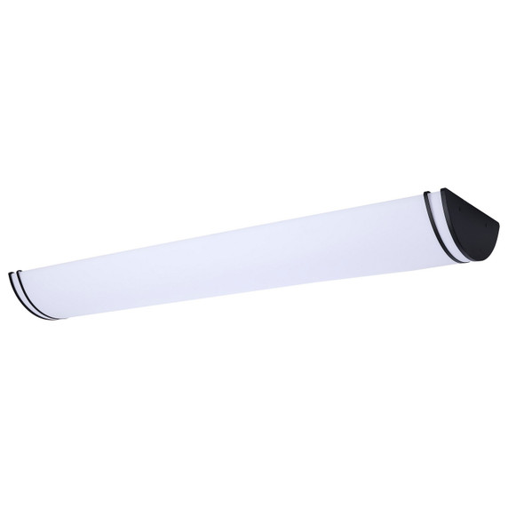 Utility Ceiling by Nuvo Lighting ( 72 | 62-1980 Glamour ) 