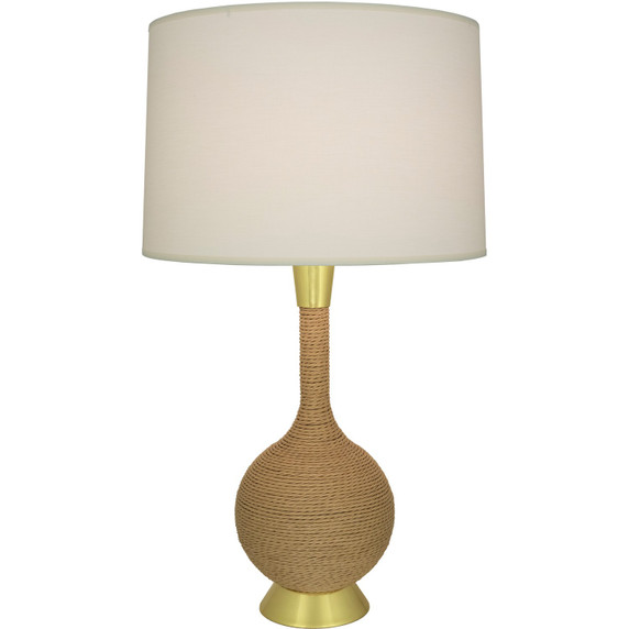 Lamps Table by Robert Abbey ( 165 | 477 Hatteras ) 