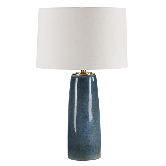 Lamps Table by Uttermost ( 52 | 30363-1 Submerged ) 