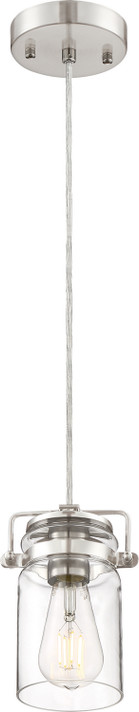 Mini Pendants Cable by Nuvo Lighting ( 72 | 60-6736 Antebellum ) 