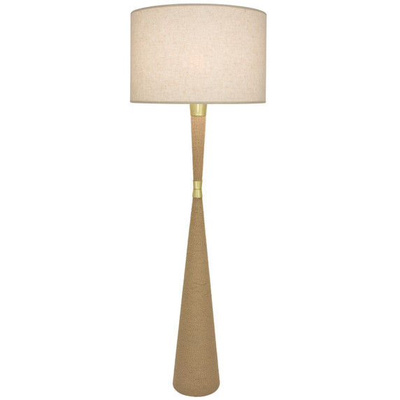 Lamps Floor by Robert Abbey ( 165 | 478X Hatteras ) 
