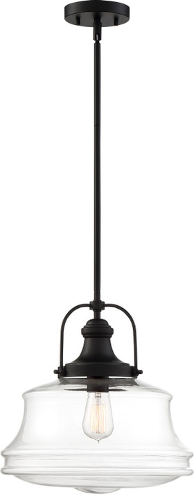 Pendants Glass Down by Nuvo Lighting ( 72 | 60-6759 Basel ) 