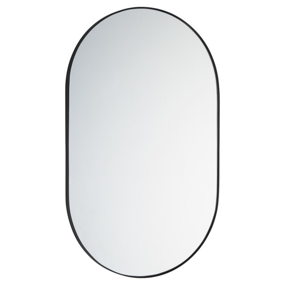 Mirrors Oval/Round by Quorum ( 19 | 15-2032-59 Capsule Mirrors ) 