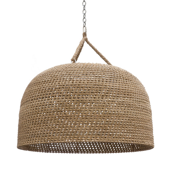 Pendants Bowl Style by Palecek ( 515 | 2411-79 Green Oaks ) 