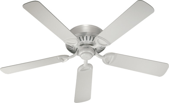 Fans Ceiling Fans by Quorum ( 19 | 51525-8 Medallion ) 
